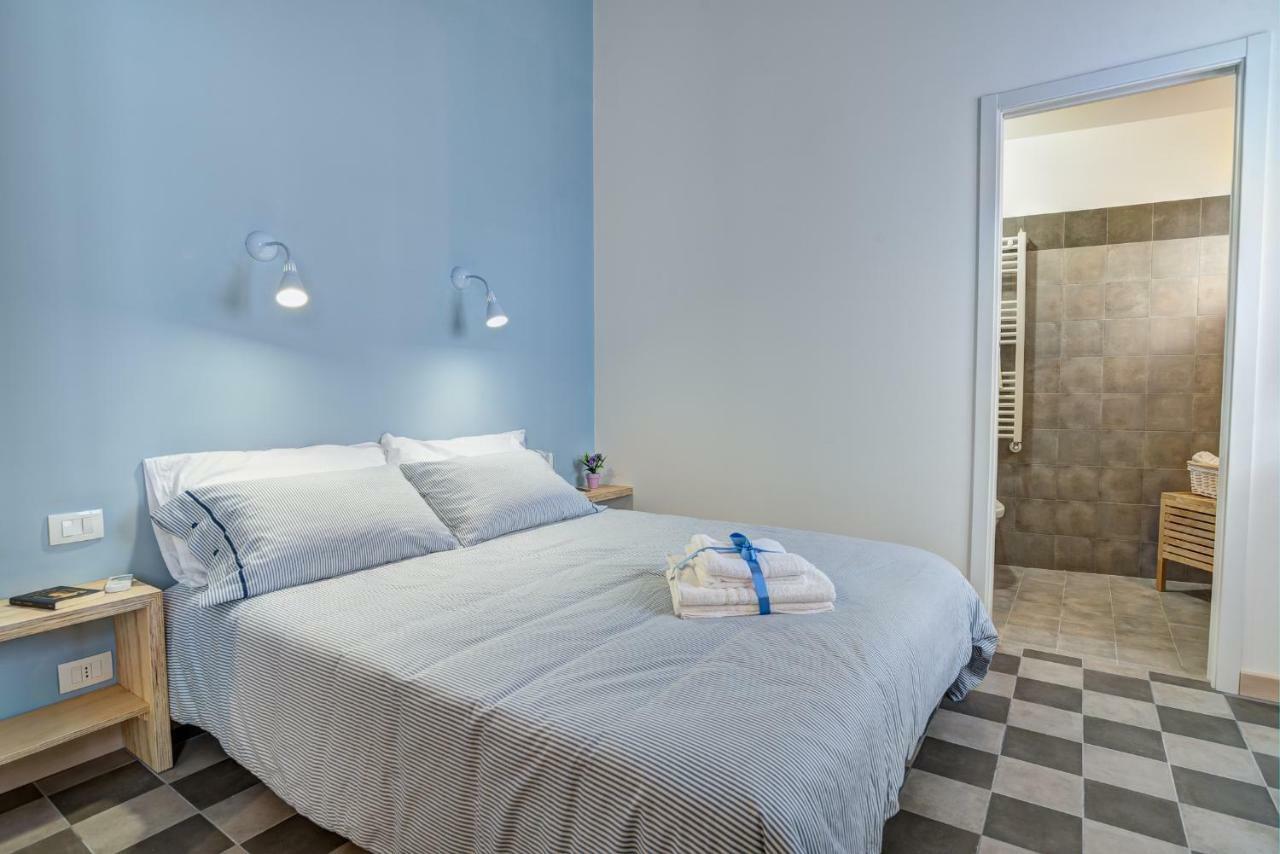 B&B Vico Manenti Modica Exterior photo