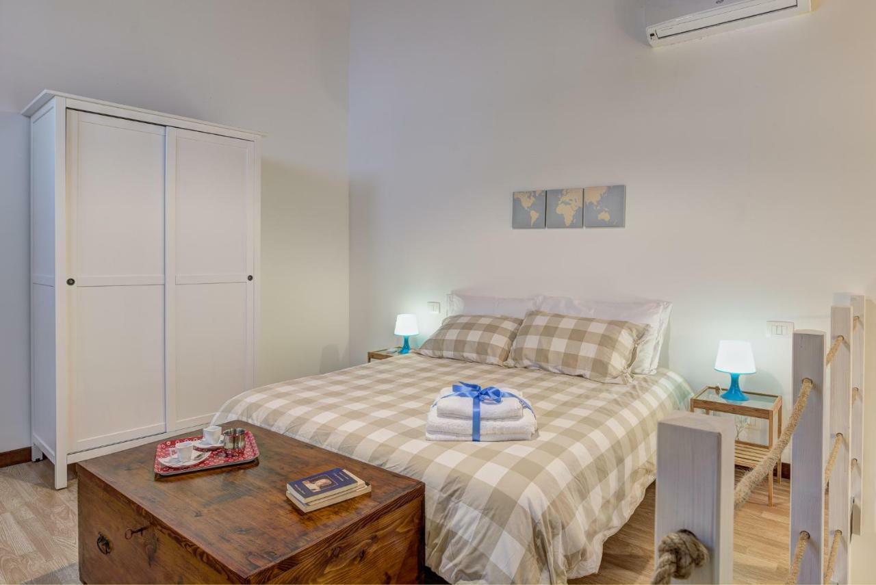B&B Vico Manenti Modica Exterior photo